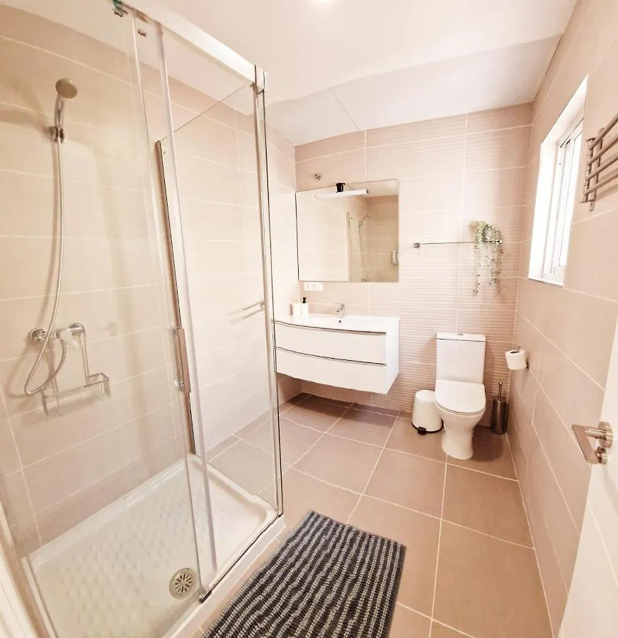 Precioso Apartamento En El Centro De Torremolinos 0*,  Spain