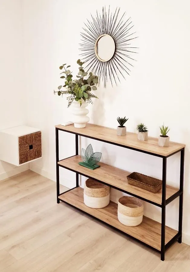 Precioso Apartamento En El Centro De Torremolinos Spain