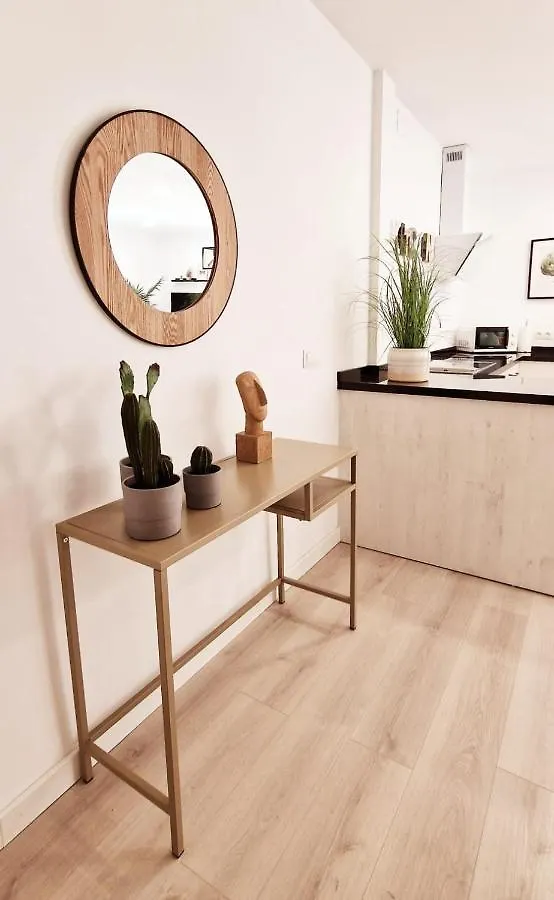 Precioso Apartamento En El Centro De Torremolinos