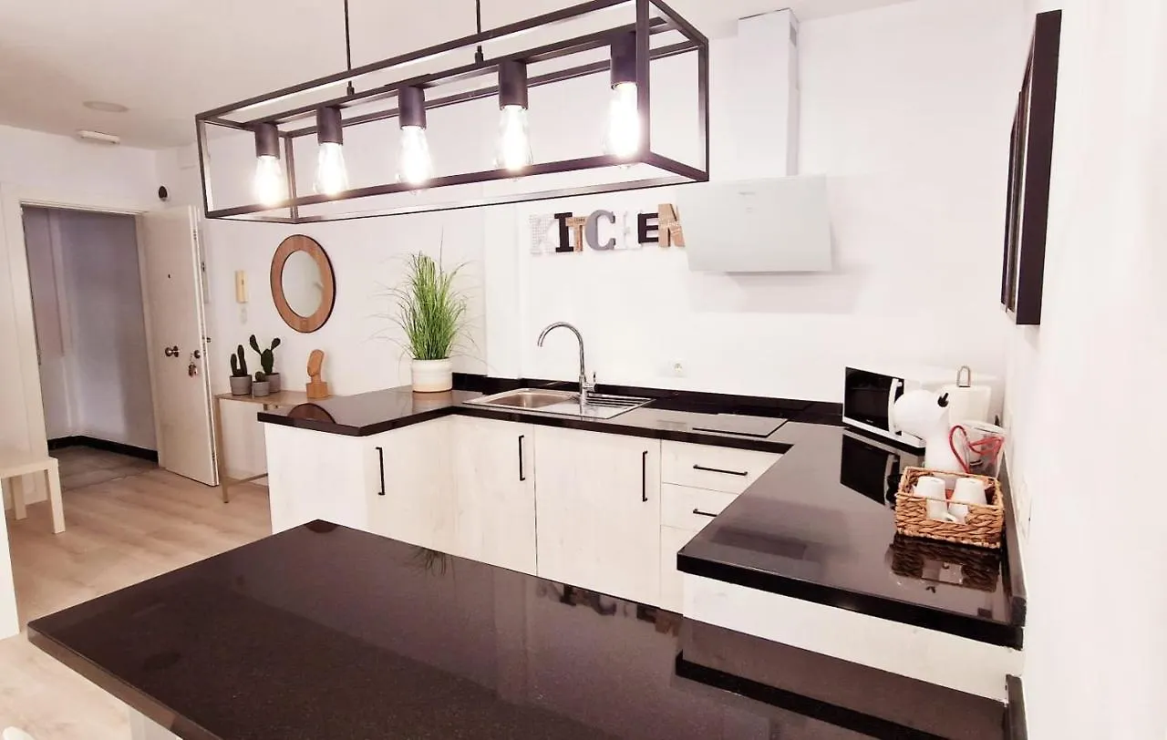 Precioso Apartamento En El Centro De Torremolinos Apartment