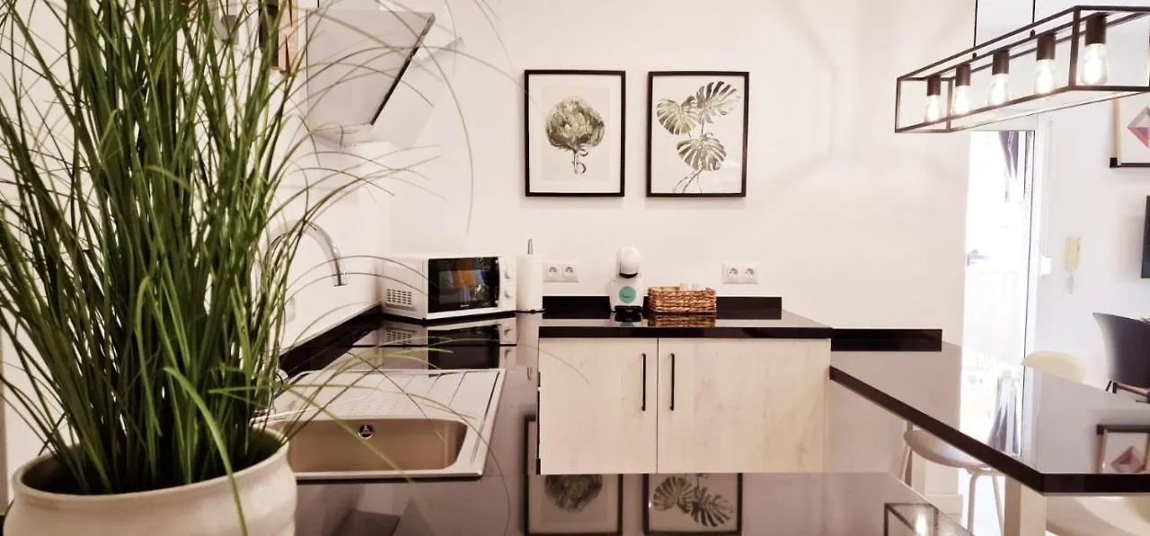 Precioso Apartamento En El Centro De Torremolinos